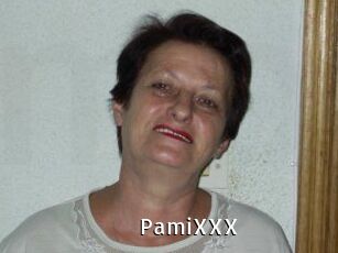 PamiXXX