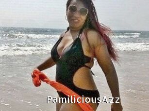 PamiliciousAzz
