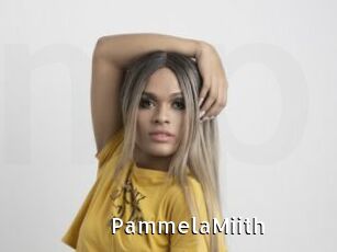 PammelaMiith
