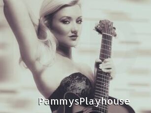 PammysPlayhouse