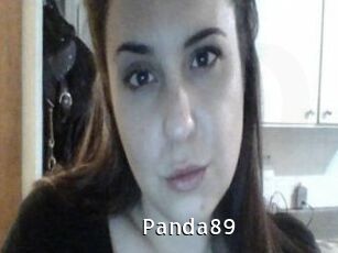 Panda89