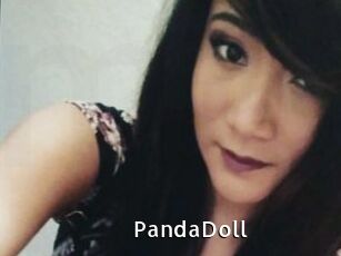 PandaDoll