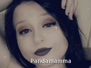 Pandamamma