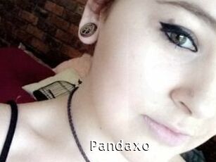 Pandaxo