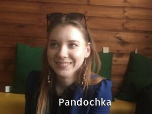 Pandochka