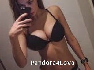 Pandora4Lova