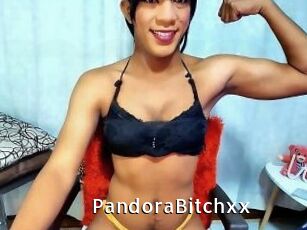 PandoraBitchxx