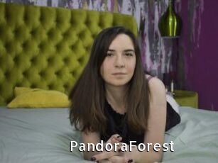 PandoraForest