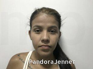 PandoraJenner