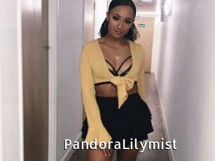 PandoraLilymist