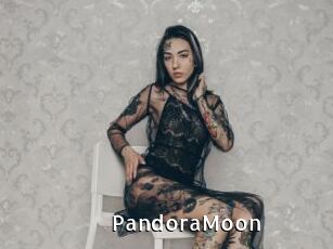 PandoraMoon