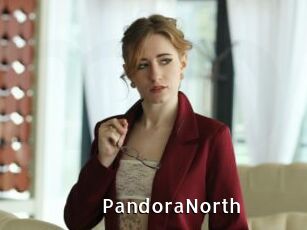 PandoraNorth
