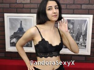 PandoraSexyX