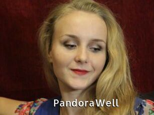 PandoraWell