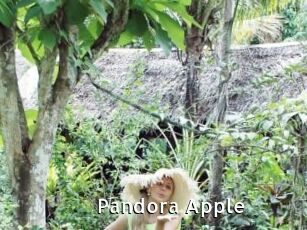 Pandora_Apple