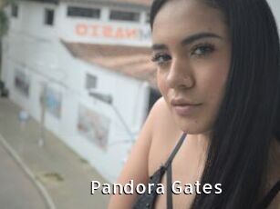 Pandora_Gates