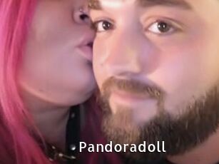 Pandoradoll