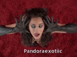 Pandoraexotiic