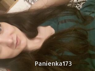 Panienka173