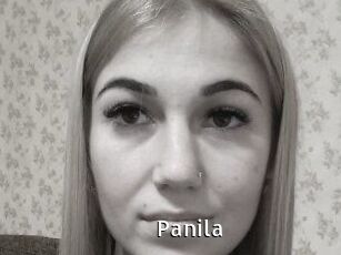 Panila
