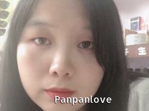 Panpanlove