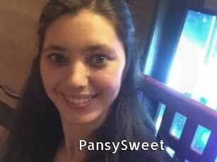 PansySweet
