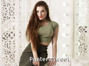 PanteraSweet