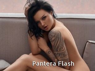 Pantera_Flash