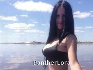 PantherLora