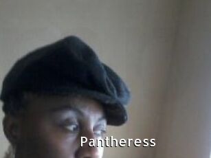 Pantheress