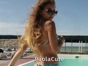 PaolaCute