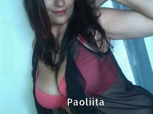 Paoliita