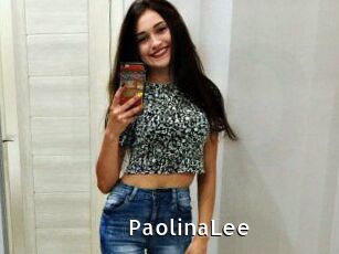 PaolinaLee