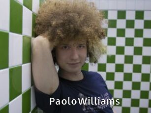 PaoloWilliams