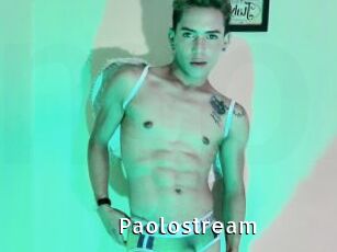 Paolostream