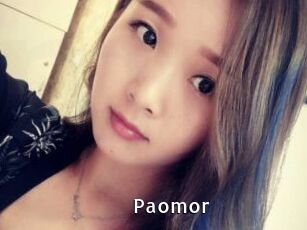 Paomor