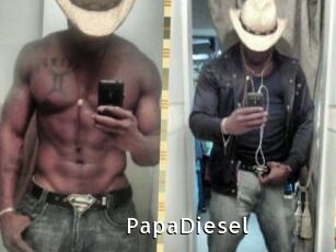 PapaDiesel