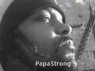 PapaStrong