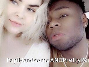 PapiHandsomeANDPrettyPam