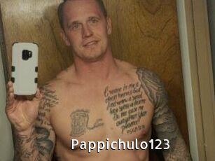 Pappichulo123
