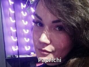Paprichi