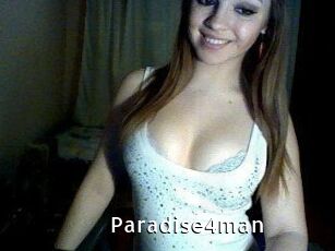 Paradise4man