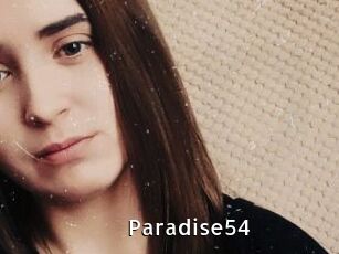Paradise54