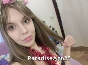 ParadiseAnn25