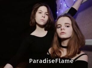 ParadiseFlame