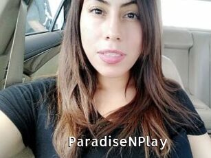 ParadiseNPlay