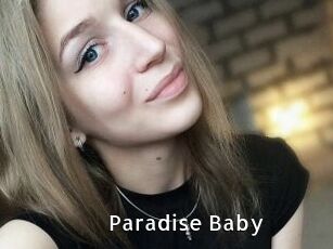 Paradise_Baby