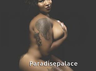 Paradisepalace
