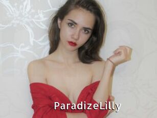 ParadizeLilly