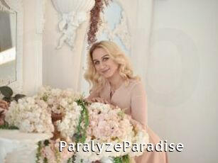 ParalyzeParadise